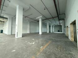 Changi Logistics Centre (D17), Factory #586027541